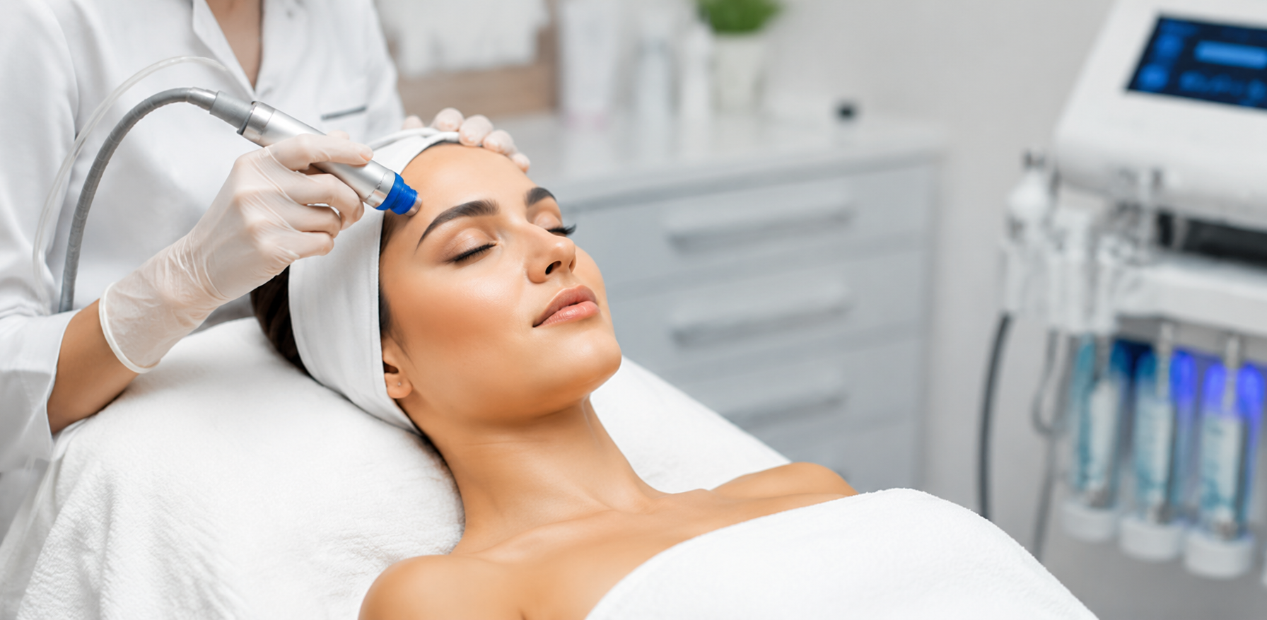 Skin & Hair Specialist in Thane - skincare consultation
