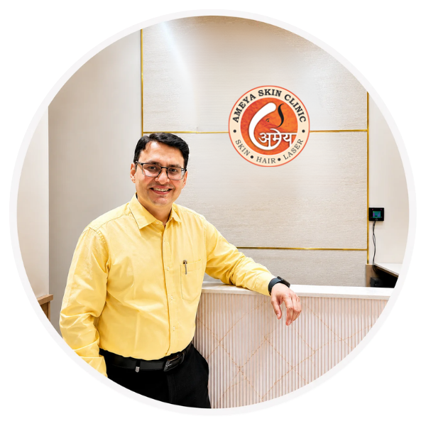 Best Dermatologist in Thane - Dr. Abhijit Raghuwanshi Philosophy