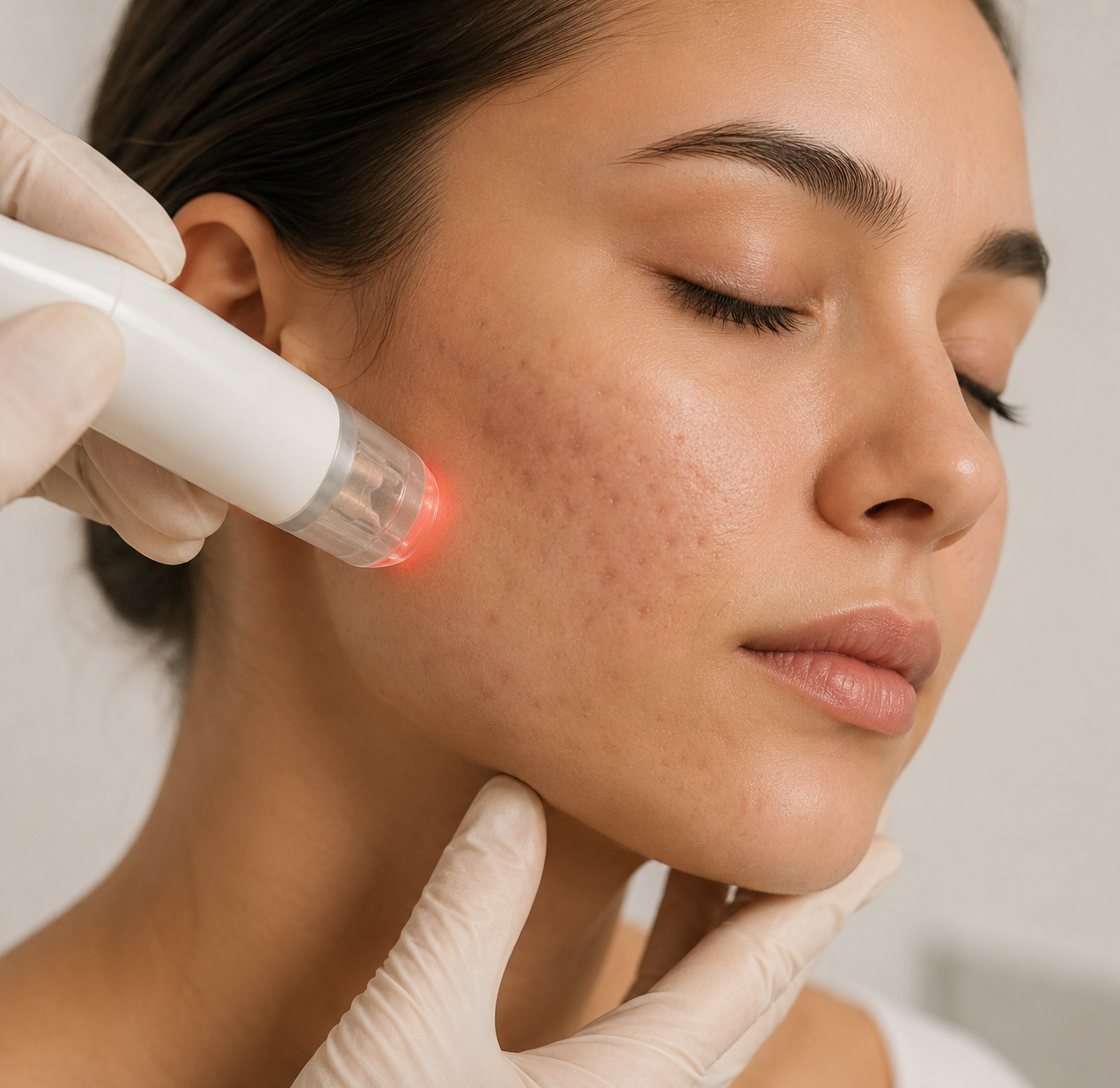 Skin & Hair Specialist in Thane - Acne Treatment
