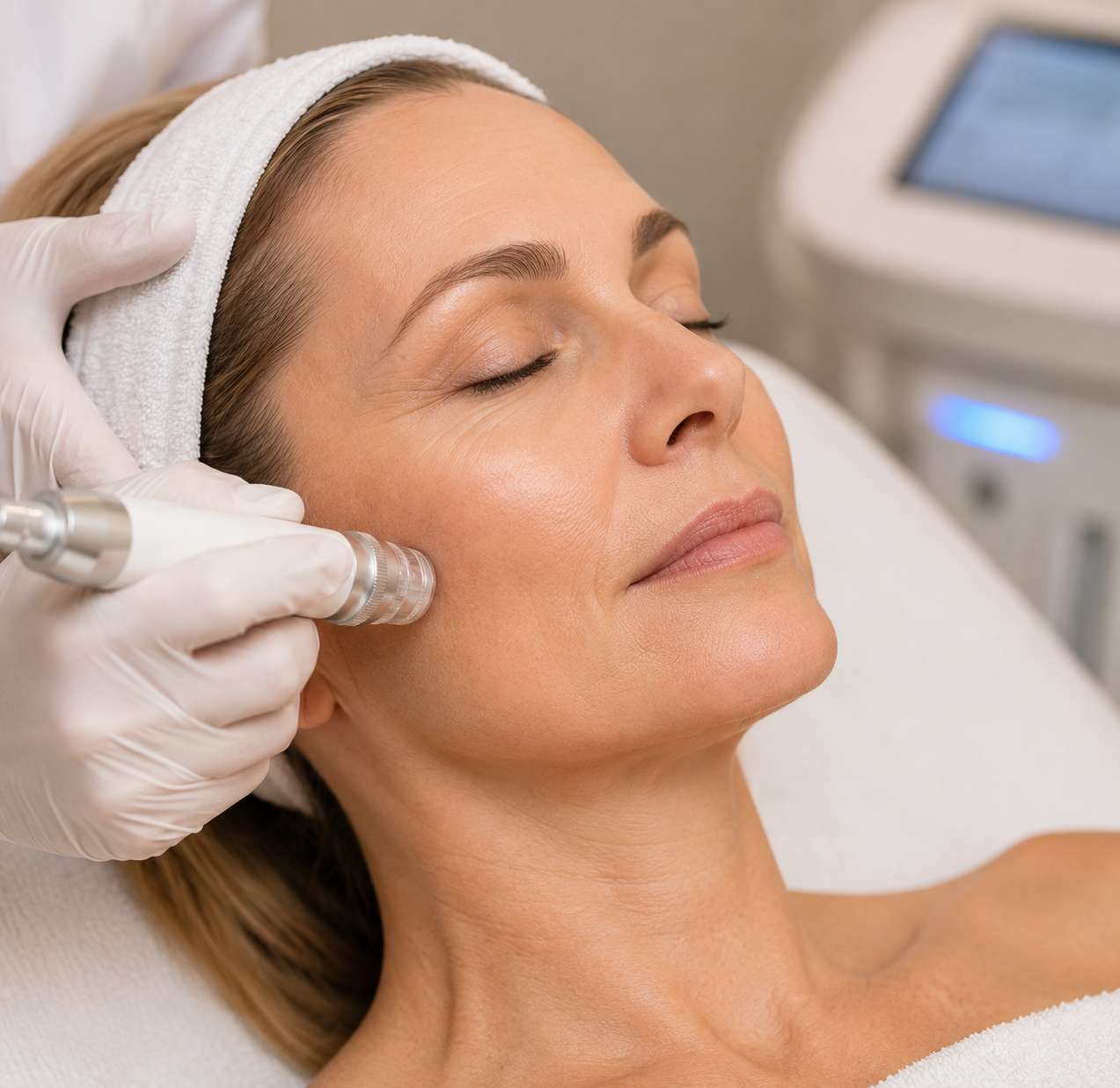 Dermatologist in Thane - Anti-Aging Treatment