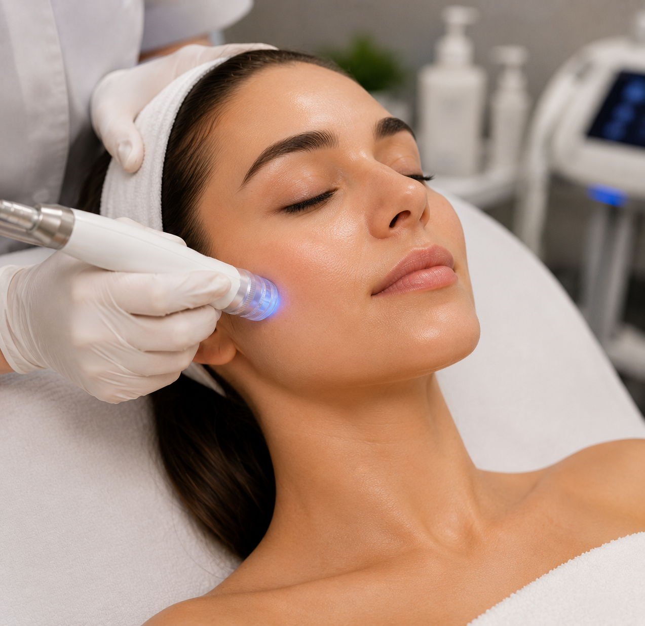 Best Dermatologist in Thane - Skin Rejuvenation