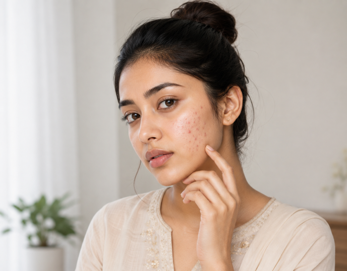 Acne Treatment in Thane at Ameya Skin Clinic