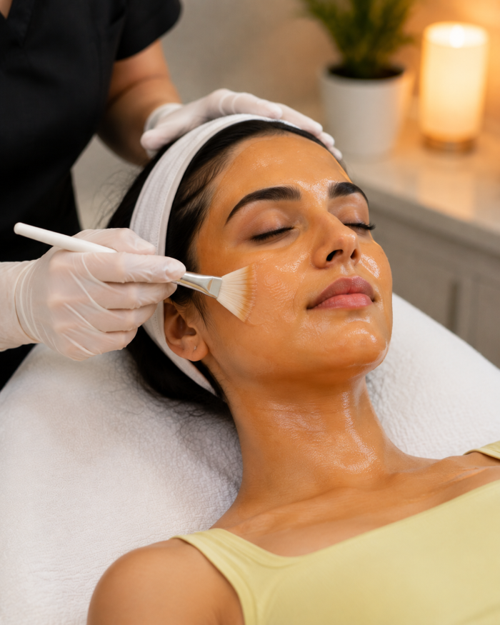 Dermatologist in Thane - D-Tan Medi Facial