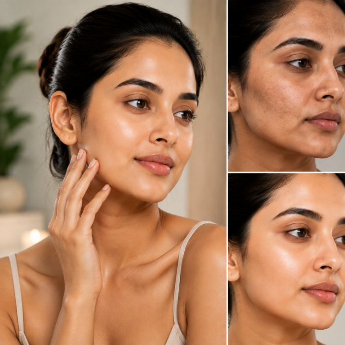Dull Skin & Rejuvenation in Thane at Ameya Skin Clinic