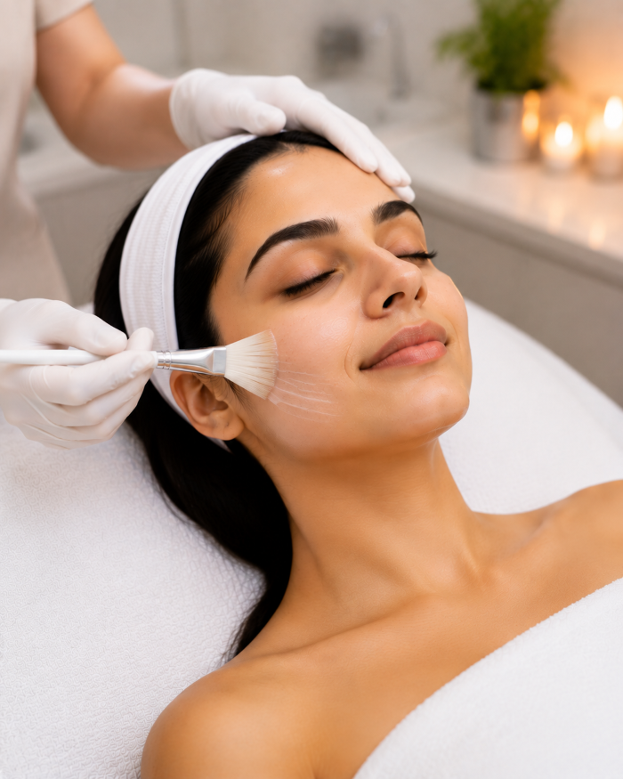 Best Dermatologist in Thane - Express Clean Up