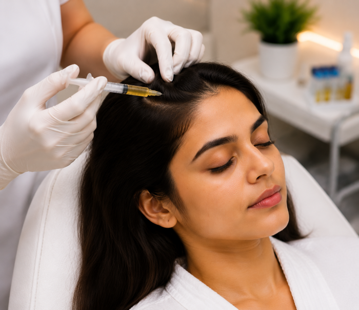 Best Dermatologist in Thane - GFC Therapy