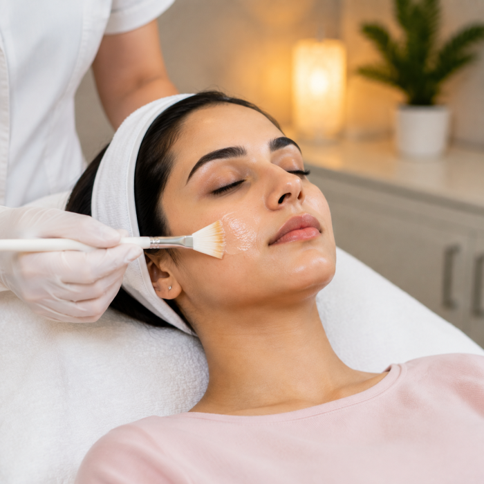 Dermatologist in Thane - Medi Facial