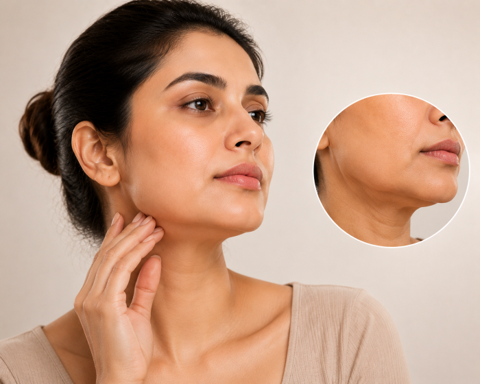 Sagging Skin in Thane at Ameya Skin Clinic