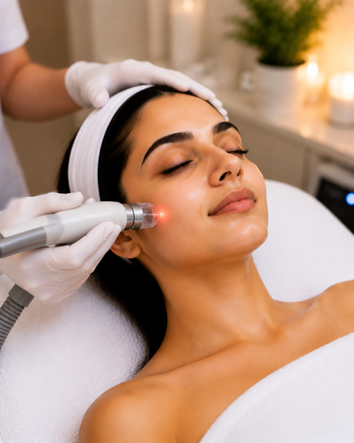 Dermatologist in Thane - Skin Rejuvenation
